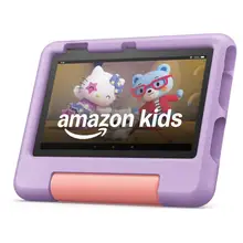 Product image of Amazon Fire 7 Kids Tablet (16 GB)