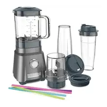 Product image of Cuisinart Hurricane Compact Juicing Blender 