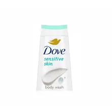 Product image of Dove Sensitive Skin Hypoallergenic Body Wash
