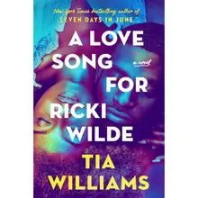 Product image of A Love Song for Ricki Wilde