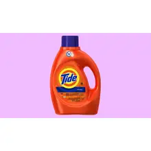 Product image of Tide Laundry Detergent