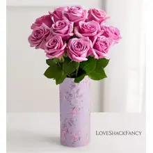 Product image of LoveShackFancy Sugar Plum Bouquet