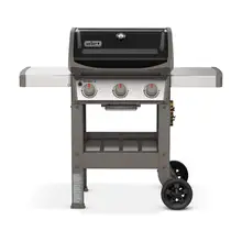 Product image of Weber Spirit II E-310 3-Burner Liquid Propane Grill
