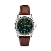 Product image of Seiko Essentials Solar Watch