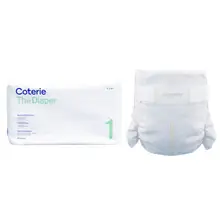 Product image of The Diaper