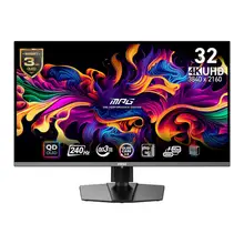 Product image of MSI MPG 321URX