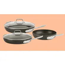 Product image of HA1 Fry Pan Non Stick Set
