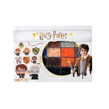 Product image of Perler 80-54345 Harry Potter Fuse Bead Kit for Kids and Adults