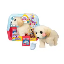 Product image of Little Live Pets Ouchies Deluxe Single PK Cooper