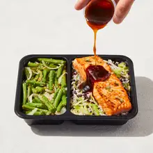 Product image of Save 50% on your first box + get free greens while supplies last