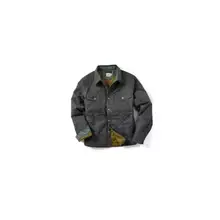 Product image of Flint and Tinder Quilted Waxed Jacket