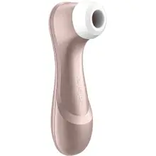 Product image of Satisfyer Pro 2