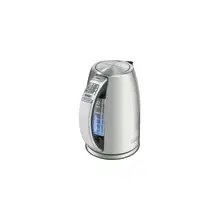 Product image of Cuisinart 1.7-Liter Stainless Steel Cordless Electric Kettle