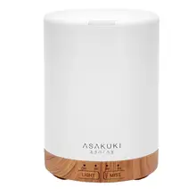Product image of Asakuki Portable Essential Oil Diffuser