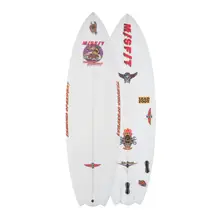Product image of Misfit Yandina Speedway Art Series Surfboard