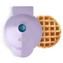 Product image of Dash Mini Waffle Maker