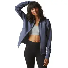 Product image of American Giant Moto Full Zip