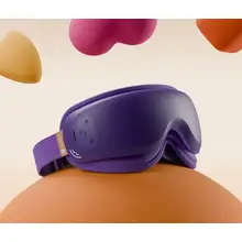 Product image of RENPHO x Headspace Eyeris Zen Eye Massager