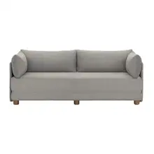 Product image of Burrow Shift Sleeper Sofa