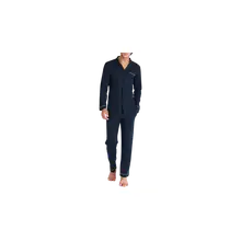 Product image of David Archy Cotton Sleepwear Pajamas Set