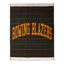 Product image of Plaid Throw Blanket