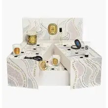 Product image of Diptyque Holiday Advent Calendar Gift Set