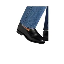 Product image of Suitsupply Black Penny Loafer