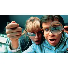 Product image of 'Honey, I Shrunk the Kids' (1989)
