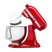 Product image of KitchenAid KSM150PSER Artisan Tilt-Head Stand Mixer