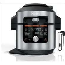 Product image of Ninja Foodi Pressure Cooker Steam Fryer