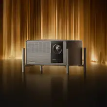 Product image of XGIMI Titan Noir