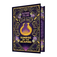 Product image of Sunrise on the Reaping: Collector's Gift Edition