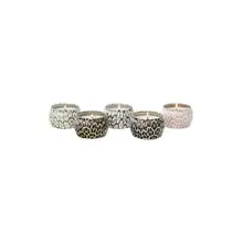 Product image of Voluspa Maison Set of 5 Mini Tin Candles
