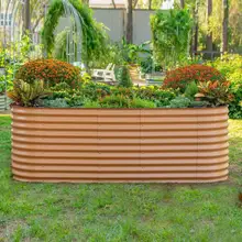 Product image of Garden Beds Built to Last