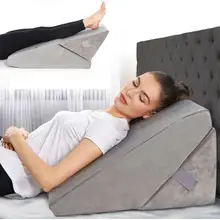 Product image of Adjustable Bed Wedge Pillow for Sleeping
