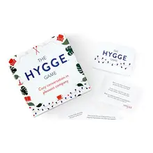 Product image of The Hygge Conversation Game