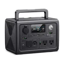 Product image of Bluetti Portable Power Station EB3A