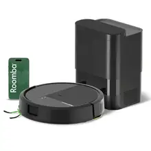Product image of iRobot Roomba 115X Combo Robot Vacuum and Mop with AutoEmpty Dock