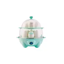 Product image of Dash Deluxe Rapid Egg Cooker