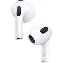 Product image of Apple AirPods (3nd Generation)