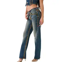 Product image of Geno Slim Jean 32