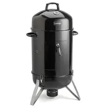 Product image of Cuisinart 18” Vertical Charcoal Smoker