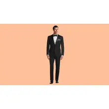 Product image of Traveler Collection Tailored Fit Tuxedo