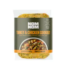 Product image of Turkey & Chicken Cookout
