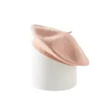Product image of San Diego Co. Wool Beret