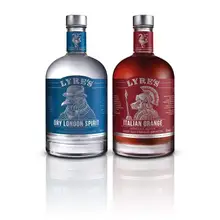 Product image of Lyre's Pink Gin Fizz