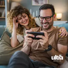 Product image of Choose Your Ultra Mobile Plan