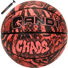 Product image of AND1 Chaos Basketball