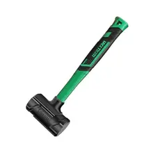 Product image of BUSKPOK Rubber Mallet