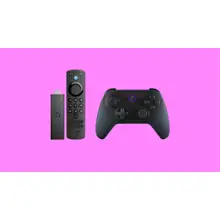 Product image of Amazon Fire TV Gaming Bundle